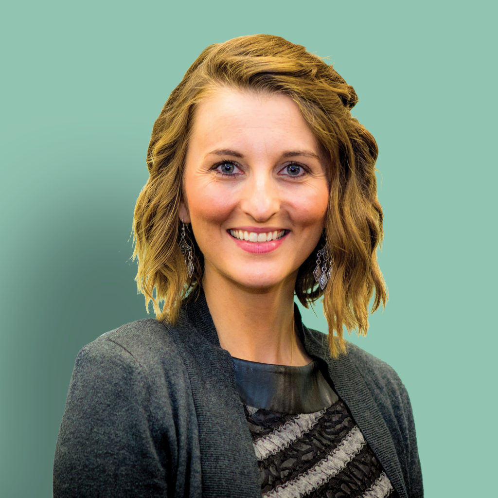 40 Under 40 | 2020